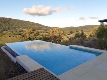 Impresionante casa en El Casco