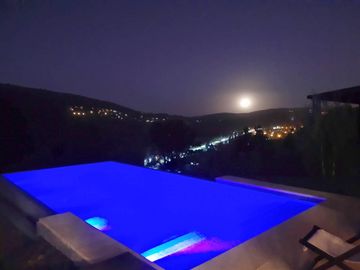 Impresionante casa en El Casco