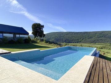 Impresionante casa en El Casco