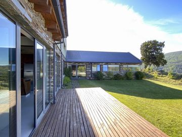 Impresionante casa en El Casco