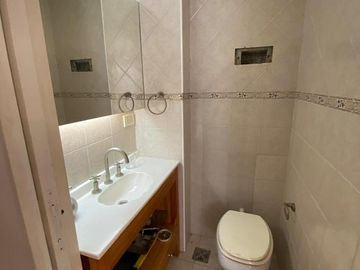 Departamento en  Almagro