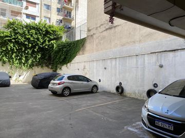 Departamento en  Almagro