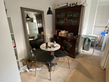 Departamento en  Almagro