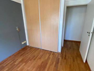 Departamento en  Almagro
