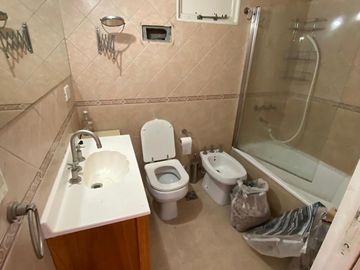 Departamento en  Almagro