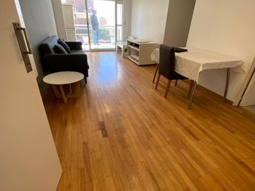 Departamento en  Almagro