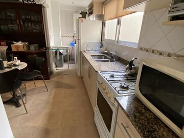 Departamento en  Almagro