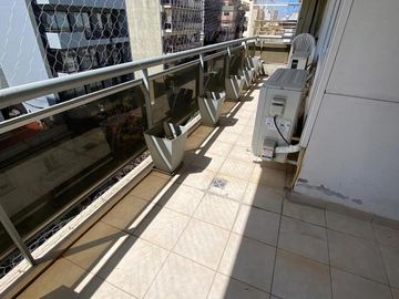 Departamento en  Almagro