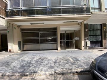 Departamento en  Almagro
