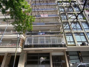 Departamento en  Almagro