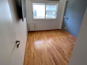 Departamento en  Almagro