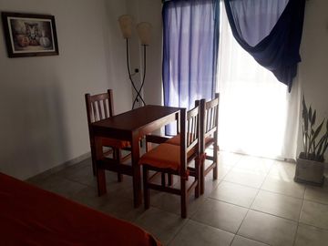 Departamento en Monte Grande