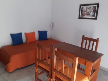 Departamento en Monte Grande