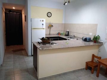 Departamento en Monte Grande