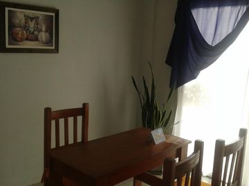 Departamento en Monte Grande