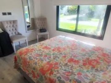 Casa en venta en San Matías Area 4 con pileta una planta 4257