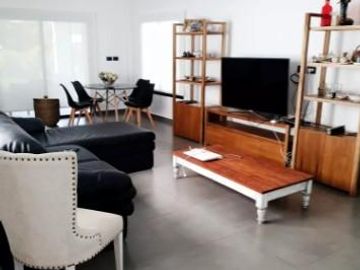 Casa en venta en San Matías Area 4 con pileta una planta 4257