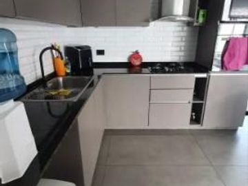 Casa en venta en San Matías Area 4 con pileta una planta 4257