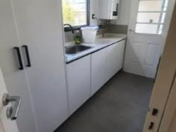 Casa en venta en San Matías Area 4 con pileta una planta 4257