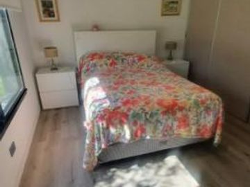 Casa en venta en San Matías Area 4 con pileta una planta 4257
