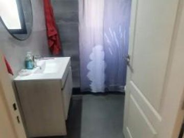 Casa en venta en San Matías Area 4 con pileta una planta 4257