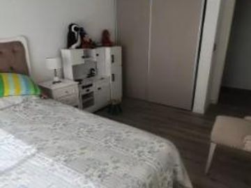 Casa en venta en San Matías Area 4 con pileta una planta 4257