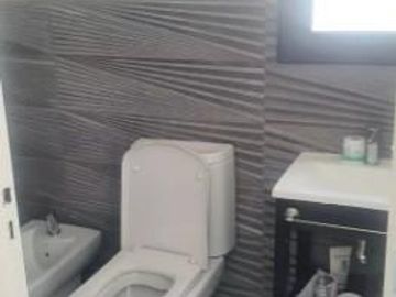 Casa en venta en San Matías Area 4 con pileta una planta 4257