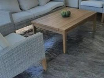 Casa en venta en San Matías Area 4 con pileta una planta 4257