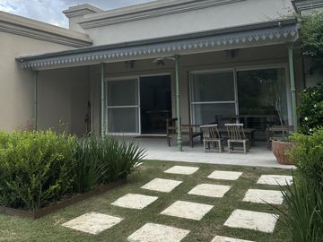 Venta Casa - Centauros Club de Polo -General Rodriguez | VCO Propiedades