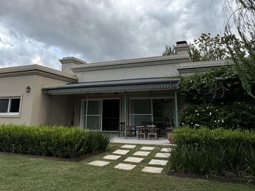 Venta Casa - Centauros Club de Polo -General Rodriguez | VCO Propiedades