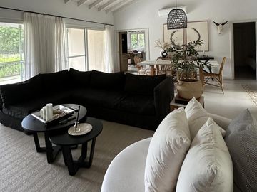 Venta Casa - Centauros Club de Polo -General Rodriguez | VCO Propiedades