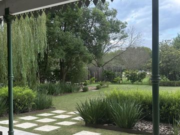Venta Casa - Centauros Club de Polo -General Rodriguez | VCO Propiedades