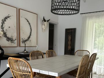 Venta Casa - Centauros Club de Polo -General Rodriguez | VCO Propiedades