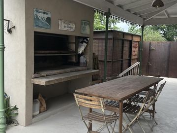 Venta Casa - Centauros Club de Polo -General Rodriguez | VCO Propiedades
