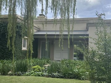 Venta Casa - Centauros Club de Polo -General Rodriguez | VCO Propiedades