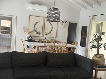 Venta Casa - Centauros Club de Polo -General Rodriguez | VCO Propiedades