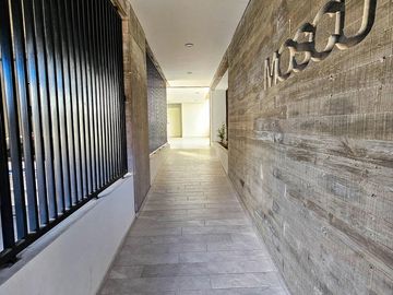 VENTA DEPARTAMENTO UN DORMITORIO, VISTA DESPEJADA. AMENITIES. REP. DE LA SEXTA, ROSARIO