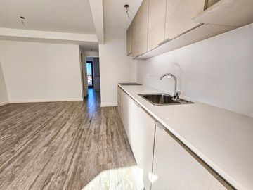 VENTA DEPARTAMENTO UN DORMITORIO, VISTA DESPEJADA. AMENITIES. REP. DE LA SEXTA, ROSARIO
