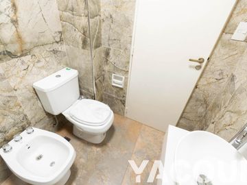Departamento en venta - 2 Dormitorios 2 Baños - 63Mts2 - Palermo