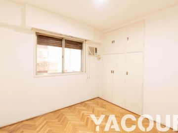 Departamento en venta - 2 Dormitorios 2 Baños - 63Mts2 - Palermo