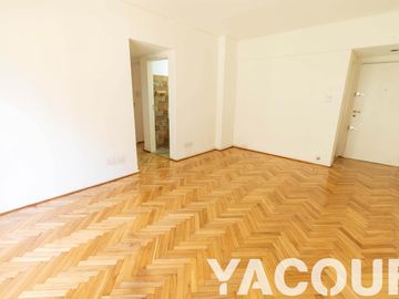 Departamento en venta - 2 Dormitorios 2 Baños - 63Mts2 - Palermo