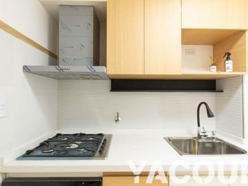 Departamento en venta - 2 Dormitorios 2 Baños - 63Mts2 - Palermo