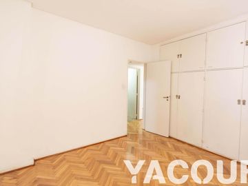 Departamento en venta - 2 Dormitorios 2 Baños - 63Mts2 - Palermo