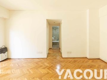 Departamento en venta - 2 Dormitorios 2 Baños - 63Mts2 - Palermo