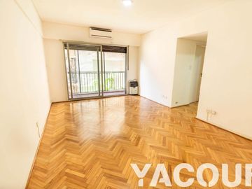 Departamento en venta - 2 Dormitorios 2 Baños - 63Mts2 - Palermo