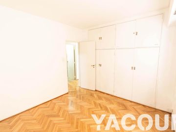 Departamento en venta - 2 Dormitorios 2 Baños - 63Mts2 - Palermo