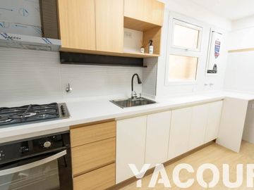 Departamento en venta - 2 Dormitorios 2 Baños - 63Mts2 - Palermo