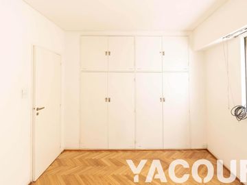 Departamento en venta - 2 Dormitorios 2 Baños - 63Mts2 - Palermo