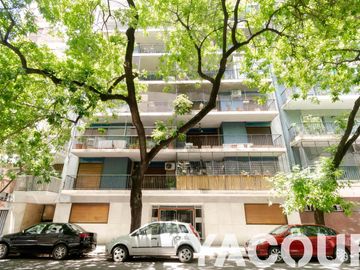 Departamento en venta - 2 Dormitorios 2 Baños - 63Mts2 - Palermo