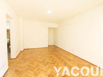 Departamento en venta - 2 Dormitorios 2 Baños - 63Mts2 - Palermo